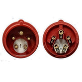 Portable plug inverts phases CTI516